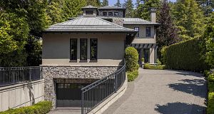 6448 Macdonald Street Kerrisdale