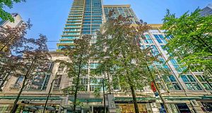 2714 610 Granville Street Downtown VW