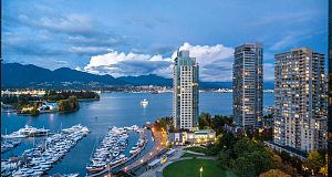 1806 588 Broughton Street Coal Harbour