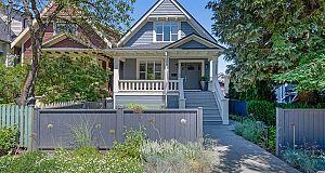 1157 E 13th Avenue Mount Pleasant VE