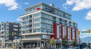 502 4083 Cambie Street Cambie
