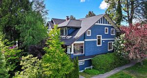 1105 Park Drive South Granville