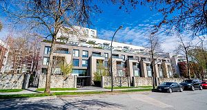 501 7228 Adera Street South Granville