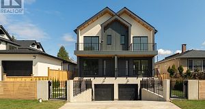 8088 Laurel Street Marpole