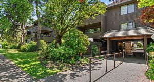 307 1720 W 12th Avenue Fairview VW