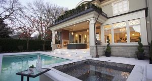 3405 Cypress Street Shaughnessy