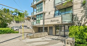 413 8988 Hudson Street Marpole
