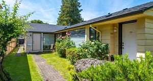 8271 Laurel Street Marpole