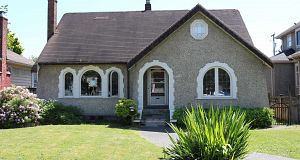 158 W King Edward Avenue Cambie