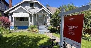 3149 W King Edward Avenue Dunbar