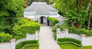 1660 Angus Drive Shaughnessy