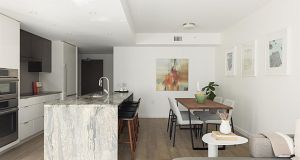 105 1688 Pullman Porter Street Mount Pleasant VE