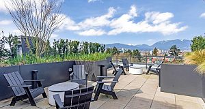 311 2520 Guelph Street Mount Pleasant VE