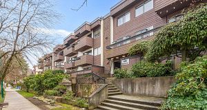 120 440 E 5th Avenue Mount Pleasant VE
