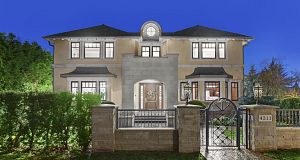 4311 Pine Crescent Shaughnessy