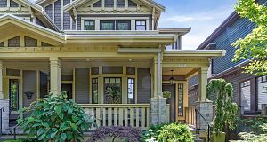 388 W 11th Avenue Mount Pleasant VW