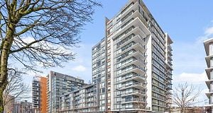 311 159 W 2nd Avenue False Creek