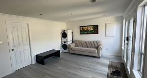 Basement 2539 W 22ND AVENUE, Vancouver BC V6L 1M3 Arbutus