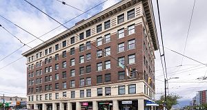 406 175 E Broadway Mount Pleasant VE