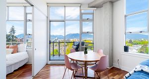 607 2635 Prince Edward Street Mount Pleasant VE