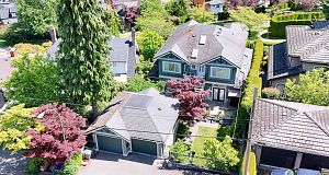 3461 Blenheim Street Dunbar