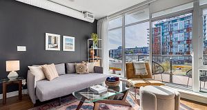 518 108 E 1st Avenue Mount Pleasant VE