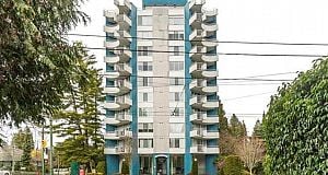 202 4691 W 10th Avenue Point Grey