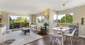 402 1166 W 11th Avenue Fairview VW