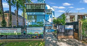 201 3641 W 29th Avenue Dunbar