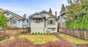 1217 E 12th Avenue Mount Pleasant VE