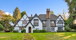 1678 Somerset Crescent Shaughnessy
