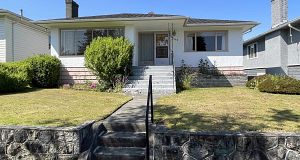 749 W 60th Avenue Marpole