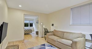 3B 1540 HARO STREET, Vancouver BC V6G 1G5 West End VW