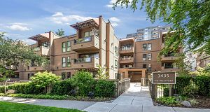 410 1435 Nelson Street West End VW