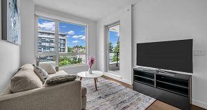 407 6328 Cambie Street Oakridge VW
