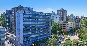 104 710 Chilco Street West End VW