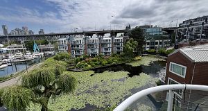 404 1551 Mariner Walk False Creek