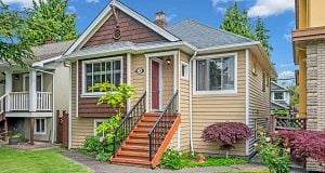 2785 W 20th Avenue Arbutus