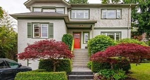 2998 W 24th Avenue Arbutus