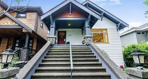 2780 W 24th Avenue Arbutus