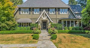 5550 Somerset Crescent Shaughnessy