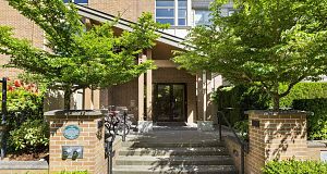 307 6268 Eagles Drive University VW