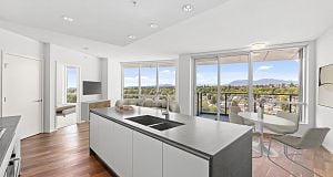 1505 8555 Granville Street S.W. Marine