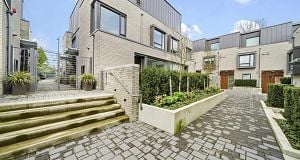 6816 Oak Street South Cambie