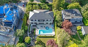 1630 Avondale Avenue Shaughnessy