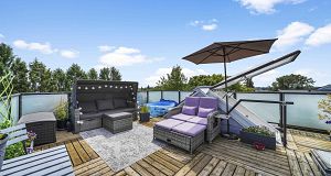 402 8791 French Street Marpole