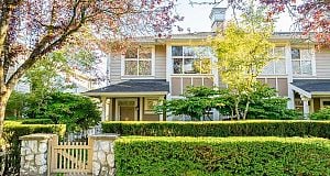 980 W 58th Avenue South Cambie