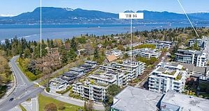 TH16 6063 Iona Drive University VW