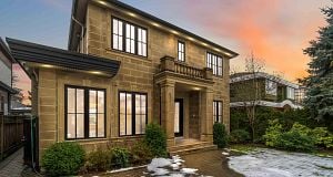 2216 W 21st Avenue Arbutus