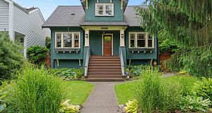 3534 W King Edward Avenue Dunbar